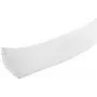 Osłona przewodu Microconnect CABLESLEEVE020-50W biała 2