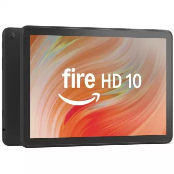 Amazon Fire HD 10 - 13. Generation - Tablet - 32 GB - 25.7 cm (10.1)
