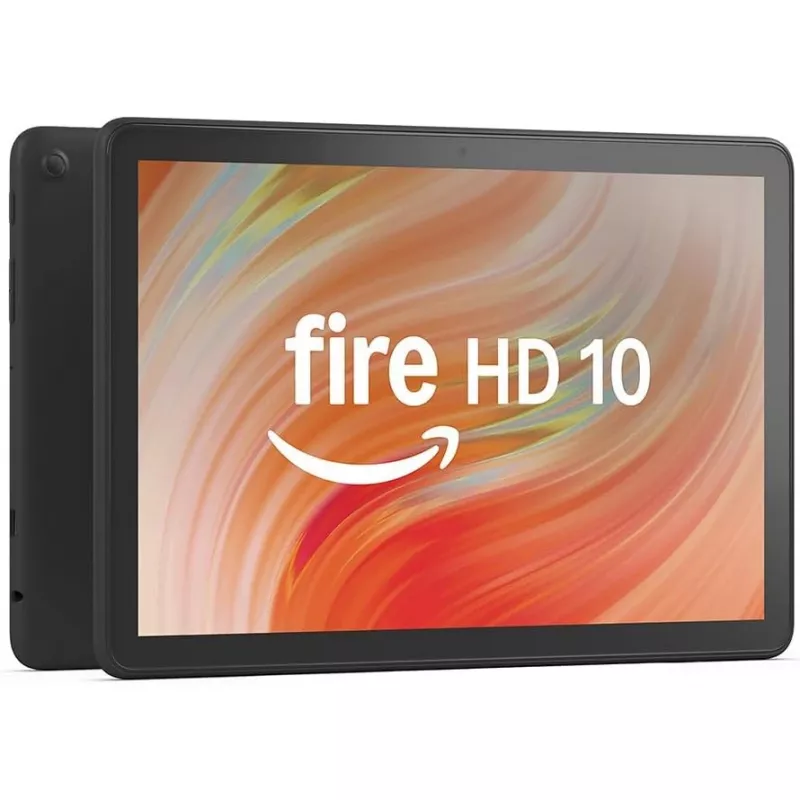 Amazon Fire HD 10 - 13. Generation - Tablet - 32 GB - 25.7 cm (10.1)