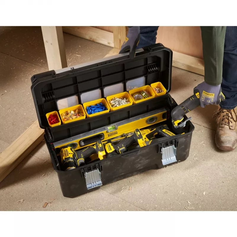 Stanley FMST1-75791 skrzynka na drobne części/narzędzia
