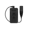 Kamera osobista Transcend DrivePro Body 60 Full HD Wi-Fi Bateria Czarna