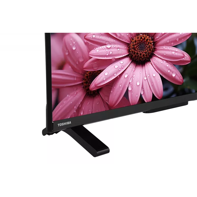 TV Toshiba 32WA2363DG 32 cale HD DLED 1366 x 768