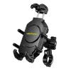 Uchwyt rowerowy na telefon Ulefone Armor Mount Pro AM01