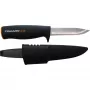 Fiskars Universal Utility Knife K40 czarny szary (1001622)