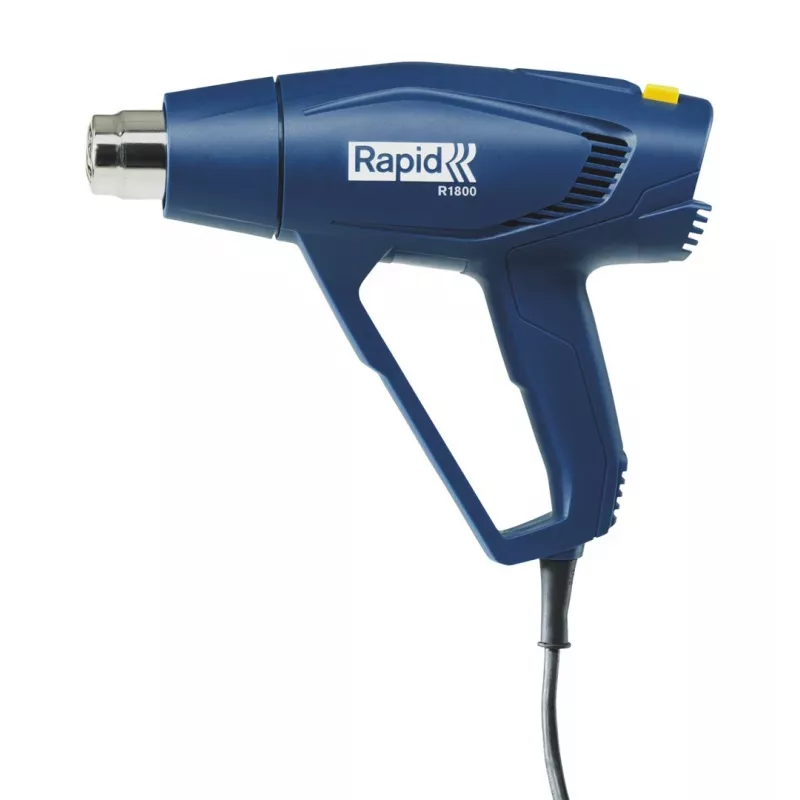 Rapid 5001341 opalarka Opalarka 450 l/min 550 °C 1800 W Niebieska