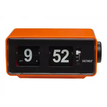 Denver CR-425, Ur, Analogowe i cyfrowe, F