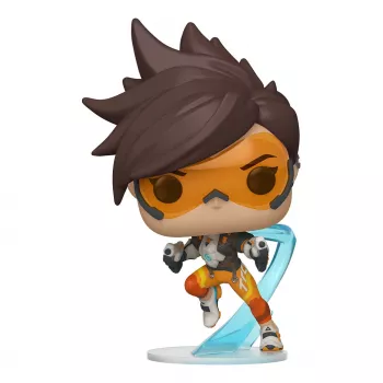 Figurka Funko Pop Games Overwatch Tracer