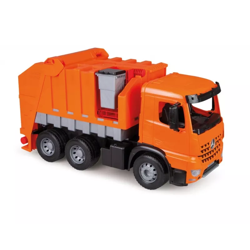 Model śmieciarki Lena GIGA TRUCKS Arocs