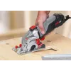 Skil F0155330AA przenośna pilarka tarczowa Czarny, Szary 6000 RPM 600 W