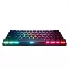Mechaniczna miniaturowa klawiatura STEELSERIES Apex Pro Gen 3 Mini z przełącznikami RGB