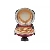 G3 Ferrari Delizia wypiekacz/piekarnik do pizzy 1 pizza 1200 W Czerwony