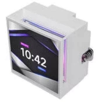 Thermalright Hyper Vision UB chłodzenie wodne, ARGB