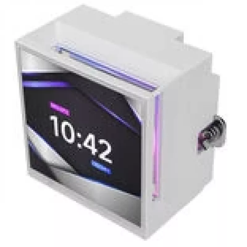 Thermalright Hyper Vision UB chłodzenie wodne, ARGB