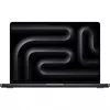 Apple MacBook Pro Space Black MDE34D/A - 35,6 cm (14 inch), M5 10-rdzeniowy chip, 10-rdzeniowy GPU, 24 GB RAM, 1 TB SSD / bez zasilacza