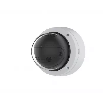 Kamera IP kopułowa Axis P3827-PVE 3712 x 1856 pikseli