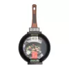 Resto Kitchenware Capella Patelnia uniwersalna okrągła