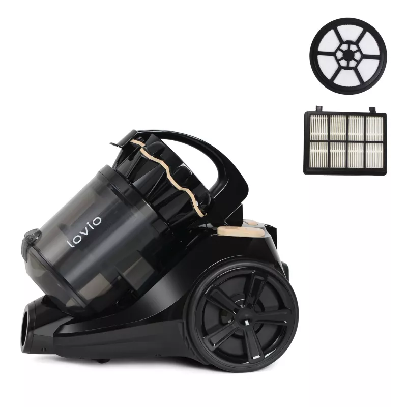 Odkurzacz Lovio LVCVC002 VacuuFlex L