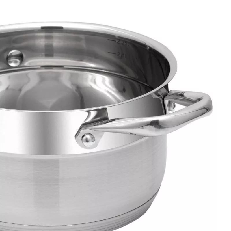 Naczynie żaroodporne D18CM 2,7L/92103 Resto
