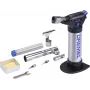 Rotary tool Dremel F0132200JD 130W variable speed, kompaktowe ręczne narzędzie wielofunkcyjne