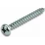 Pozdriv-Allzw.Screw 4,0x25 ocynk półokrągły 19 0099 (190099)