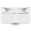 NZXT T120 Chłodzenie procesora Powietrze 12 cm Biały 1 szt.