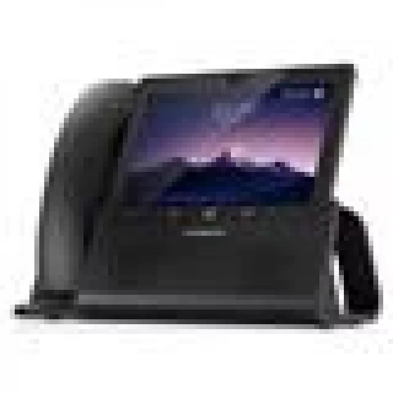 Ubiquiti Phone Touch Max Smart telephone Black