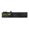 Bateria zielony Cell MS16 do MSI GE62 GE63 GE72 GE73 GE75 GL62 GL63 GL73