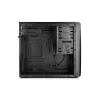 Obudowa PC DeepCool DP-MATX-SMTR micro ATX Czarna