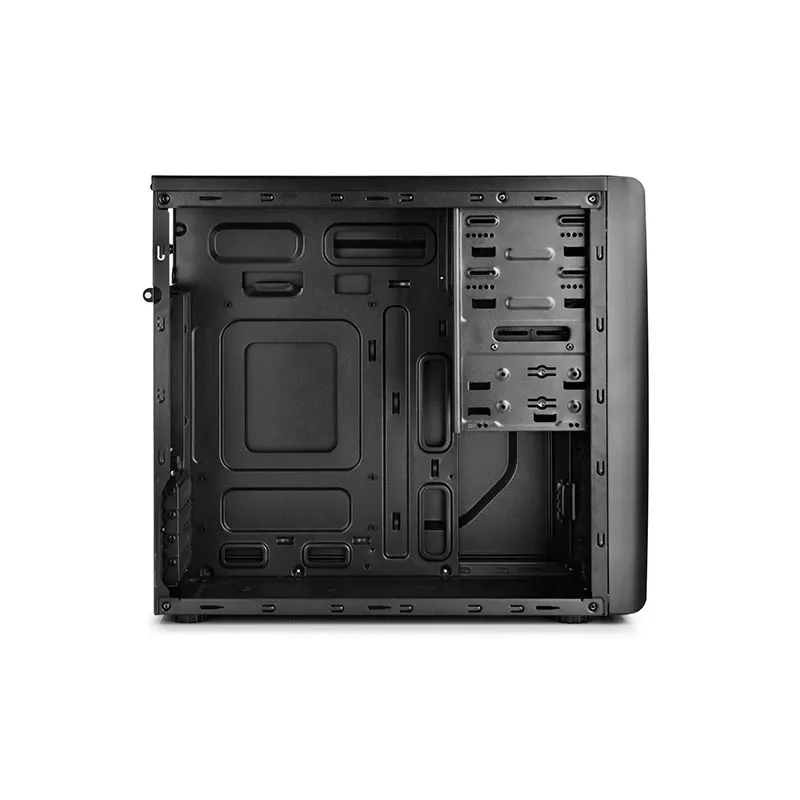 Obudowa PC DeepCool DP-MATX-SMTR micro ATX Czarna