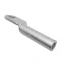 Zacisk pierścieniowy do zaciskania, aluminiowy, 25mm² na kabel, 10 szt.