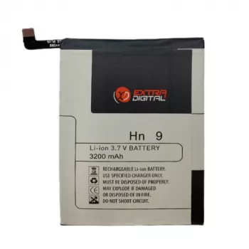 Bateria Honor 9