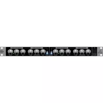 Behringer Psychoacoustic Processor SX3040 V2 (model 000-CD001-00010)