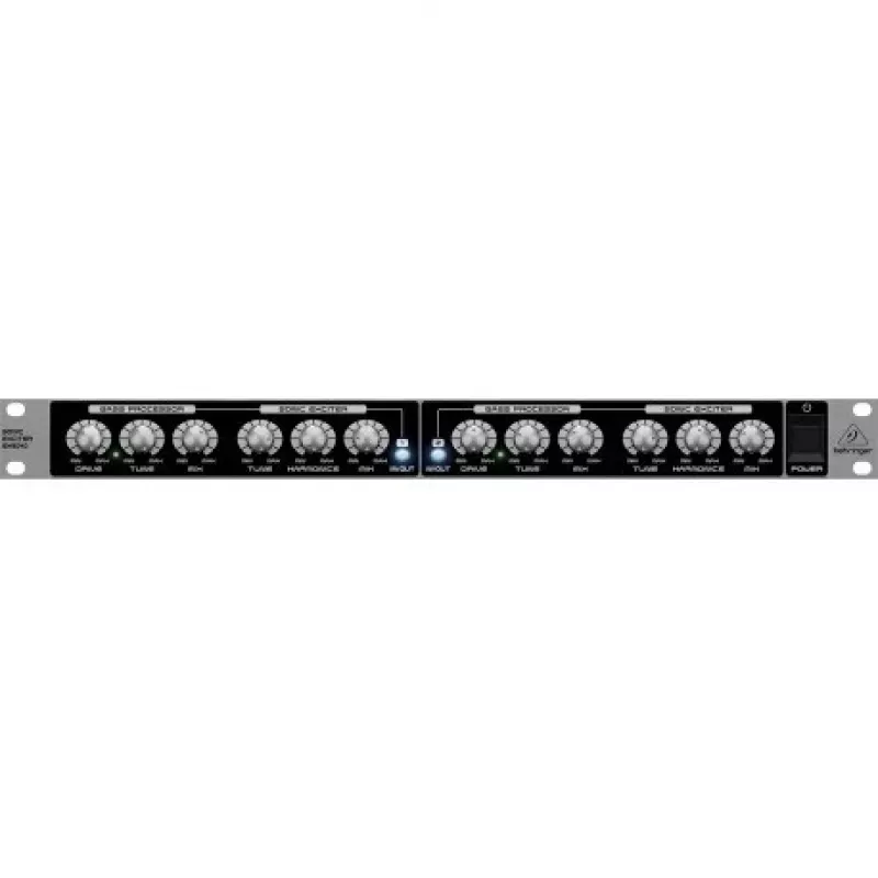 Behringer Psychoacoustic Processor SX3040 V2 (model 000-CD001-00010)