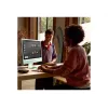 iMac 24 cali: M4 10/10, 16 GB, 512 GB SSD - Zielony