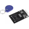Joy-it sbc-rfid-rc522 Czarny