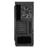 Obudowa PC Sharkoon TK4 RGB Midi Tower Czarny