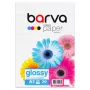 Papier fotograficzny Barva (IP-C200-346) błyszczący, 200 g/m², A3, 20 arkuszy