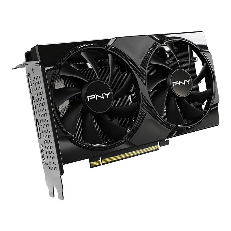 Karta graficzna PNY GeForce RTX 5060 8GB