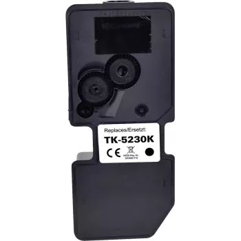 Renkforce RF-5609470 materiał eksploatacyjny do drukarki Czarny