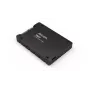 SSD | MICRON | Seria SSD 7500 MAX | 800 GB | NVMe | Technologia pamięci flash 3D NAND | Prędkość zapisu 1400 MB/s | Prędkość odczytu 6800 MB/s | Format U.3 | TBW 4380 TB | MTBF