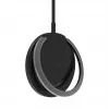 Ładowarka bezprzewodowa FIXED MagPad FIXMPAD2-BK 15W magnetyczna podkładka Qi, czarna