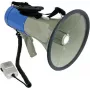 Velleman MP25SFM - 25 W - 8 Ohm - 1 W - 1 m - Alkaliczna - LR14C/7800mAh/1,5V (MP25SFM)