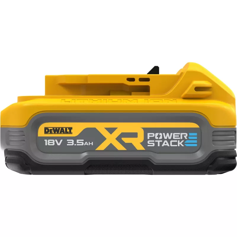 Dewalt DCBP318-XJ Akumulator Czarny