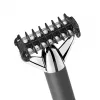 Trymer do brody BABYLISS OT996E z metalowymi ostrzami i regulowanymi ustawieniami długości
