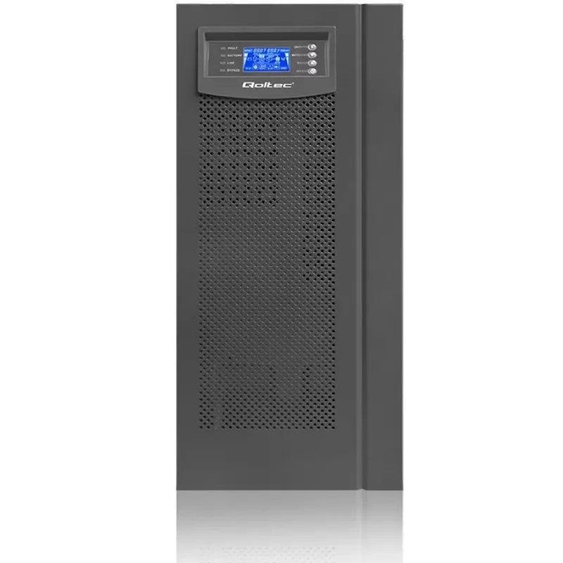 Przetwornica QOLTEC Pure Sine Wave 1000W 12V model 53982