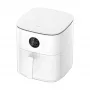 Frytkownica powietrzna Xiaomi BHR083MEU — pojemność 6,5 l, 1700–1800 W, do 220°C, 12 trybów