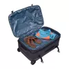Torba podróżna na kółkach Thule 5226 Aion 70 cm Czarny