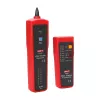 Detektor par kabli z testerem RJ-45 UT-682