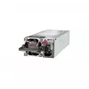 Zasilacz HPE 865414-B21 800W 80 PLUS Platinum Szary