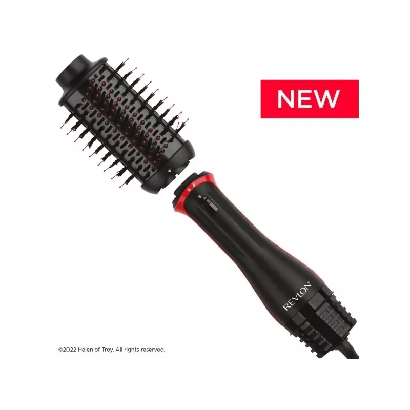 Revlon RVDR5298E One-Step Volumiser Plus – szczotka gorącego powietrza